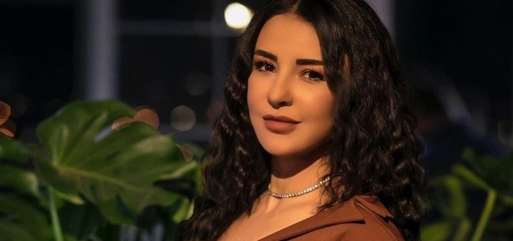 بالصور: ماغي بو غصن تتألق بـ