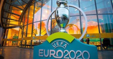 مواعيد مواجهات الدور 16 من يورو 2020