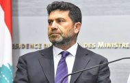 غجر: اتفاقية الفيول مع العراق ستعطي كهرباء لمدة أربعة أشهر
