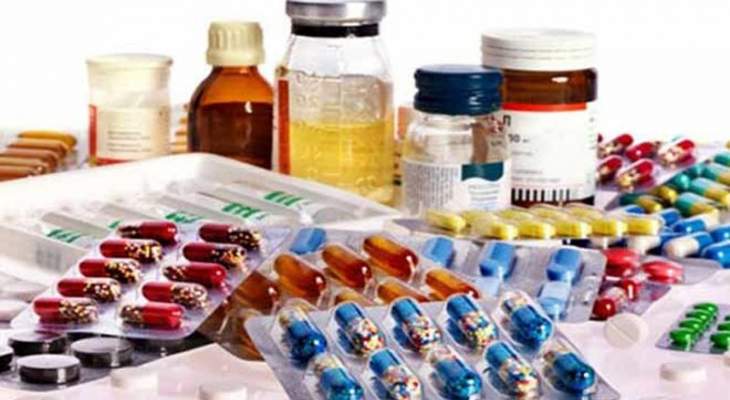 اقتحام مستودع أدوية في طرابلس والعثور على أدوية مخزنة مقطوعة من الصيدليات