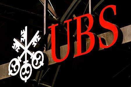 ارتفاع أرباح البنك السويسري UBS