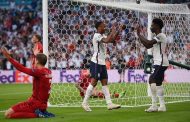 يورو 2020: انكلترا تضرب موعداً مع ايطاليا في النهائي