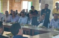 الفوعاني: العدو الاسرائيلي كما قال الرئيس بري لا يفهم الا لغة واحدة هي لغة الوحدة والمقاومة