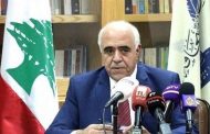 نقيب محرري الصحافة اللبنانية يدين الإعتداء على مصور الـNBN ويدعو الأجهزة الامنية إلى القيام بواجباتها