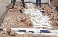 الأنباء الكويتية: إحباط عملية تهريب أكثر من 2 مليون حبة كبتاغون و2 طن من الحشيشة عبر مرفأ بيروت