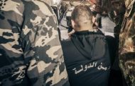 مصادرة نحو 75 غالون من المازوت والبنزين في البستان الكبير في صيدا وتوقيف مالكها