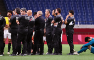 مدرب البرازيل عن منتخب مصر الأولمبي: قوي ومزاياه عديدة