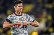ليفاندوفسكي : اللعب أمام الجماهير مجدداً أمر مميز
