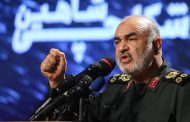 قائد الحرس الثوري الإيراني: الولايات المتحدة في طريق الزوال من الساحة العالمية