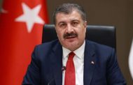 الصحة التركية: نسبة متلقي الجرعة الأولى من اللقاح المضاد لكورونا تجاوزت 70 بالمئة