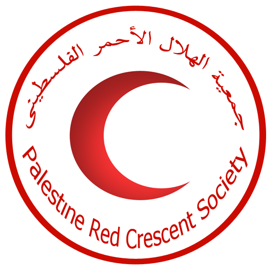 ‏جمعية الهلال الأحمر الفلسطيني تحذر من استخدام شاحنات المساعدات كغطاء للعمليات العســكرية الإسرائيلية