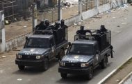 روسيا اليوم: إنقلاب عسكري في غينيا وأنباء عن اعتقال الرئيس في العاصمة كوناكري