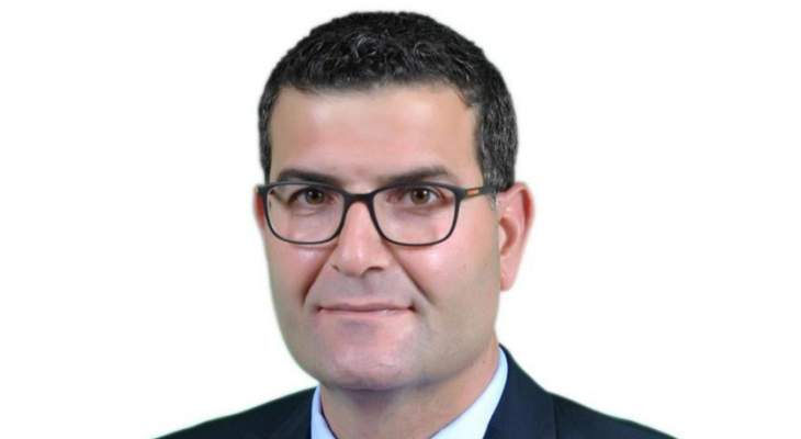 وزير الزراعة التقى الأمين العام للمجلس الأعلى السوري اللبناني: يجب أن يستكمل التعاون بين لبنان وسوريا في أكثر من ملف