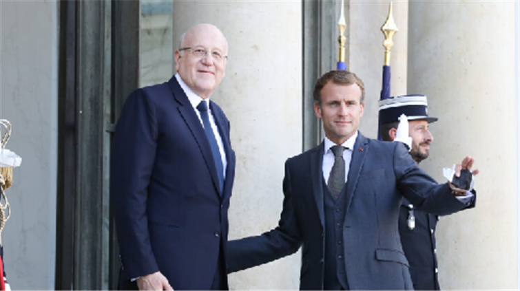مصادر الشرق الاوسط: فرنسا لم تخرج عن دورها في الوقوف إلى جانب لبنان