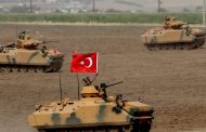 الدفاع التركية أعلنت السيطرة على مقر مهم للمسلحين الأكراد شمال العراق
