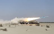 الحرس الثوري: إيران تمثل القوة الصاروخية الأولى في المنطقة