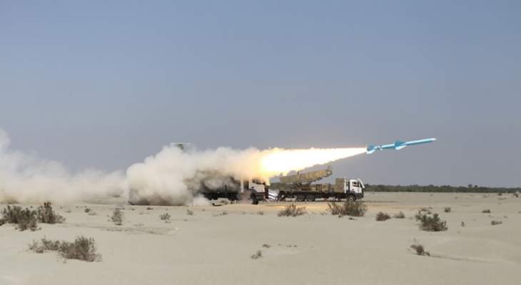 الحرس الثوري: إيران تمثل القوة الصاروخية الأولى في المنطقة
