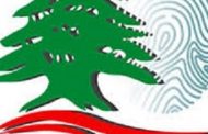 المديرية العامة للأحوال الشخصية: على المواطنين الذين إختاروا إستلام هوياتهم لدى مراكز 