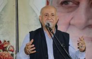 قبلان خلال إحياء أربعينية حرم الإمام الصدر: نحن أكثر من قدم التنازلات ومستعدون للتفاهمات