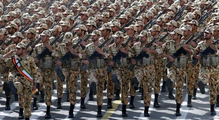 الجيش الإيراني: لا نقف مكتوفي الأيدي في الحرب السيبرانية