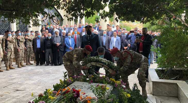 وزير المال: عقد جلسة للحكومة مطلع الاسبوع القادم ليس يقينا مئة بالمئة