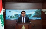 حمية عن اجتماعات المرفأ والمطار: لتفادي أي طارئ وتحقيق الاستثمار الأمثل ورفع مكانتهما
