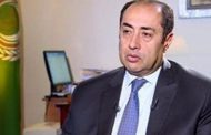 زكي من عين التينة: سنقيّم الموقف عقب العودة إلى القاهرة وسنقرر حينها الخطوة المقبلة