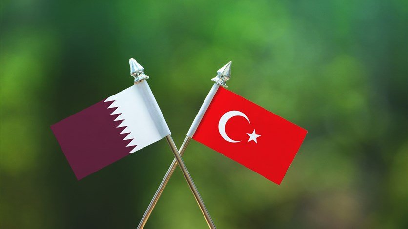 وزيرا خارجية قطر وتركيا في بيروت مطلع الاسبوع