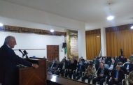 زعيتر حول جريمتي المرفأ والطيونة: ستاتي اللحظة التي تنكشف فيها حقيقة الجريمة وحقيقة المتآمرين