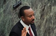 رئيس وزراء إثيوبيا تعهد بتحقيق النصر في الحرب الدائرة بشمال البلاد