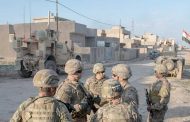 البنتاغون: القوات الأمريكية ستبقى في العراق على الرغم من انتهاء العمليات القتالية