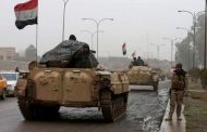 سلطات العراق أعلنت القبض على 13 متسللاً حاولوا دخول البلاد من سوريا