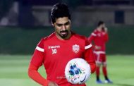 كأس الاتحاد الآسيوي : المالود أفضل لاعب ونورتشاييف الهداف