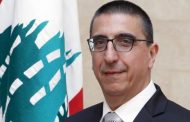 حجار: 25000 عائلة تتسجل يومياً منذ بداية الشهر على المنصة وسيبدأ الدفع للمستفيدين من 