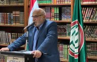 خليل حمدان: حركة امل متمسكة باجراء الانتخابات النيابية في موعدها وهي ترفض رفضا مطلقا اي محاولة لتاجيلها
