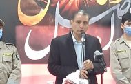 الفوعاني: لا استثمار على حساب الدم وكفى رهانات وأحقاد
