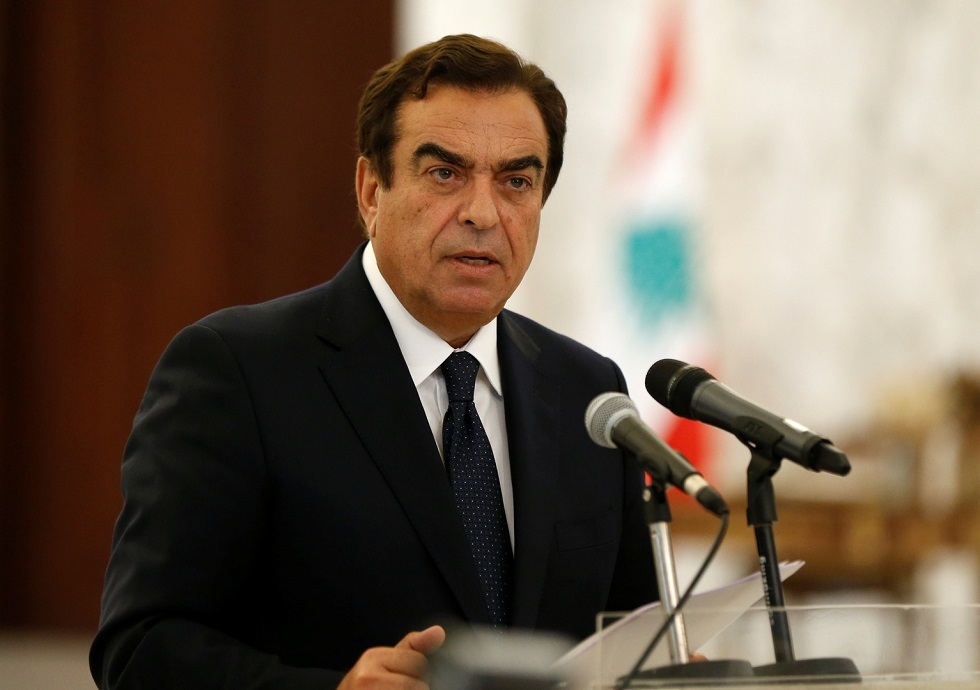 قرداحي: مقتنع بأنني اتخذت القرار الصح في التوقيت الصح