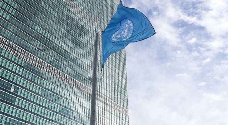 الأمم المتحدة دعت لوقف الضربات الجوية على مخيمات النازحين بتيغراي