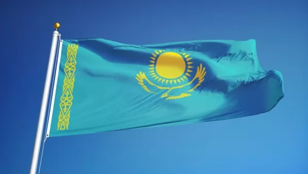 رفع حالة الطوارئ في كازاخستان إعتباراً من غد الأربعاء