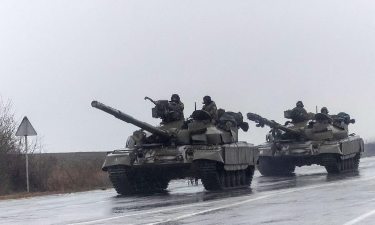 صحيفة روسية: هكذا سيتم الاستفادة من الأسلحة الغربية التي تغتنمها روسيا في أوكرانيا