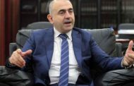بدران: العام الدراسي للطلاب سينتهي كما يجب والموازنة الموضوعة للجامعة اللبنانية هدفها إقفالها