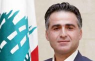 حمية: إعمار مرفأ بيروت هاجس أساسي لنا وبعد أشهر لدي لقاء آخر مع الفرنسيين