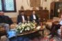 سفير الكويت زار عون: الكويتيون لم ينقطعوا عن بلدهم الثاني لبنان ولم يكن هناك حظر بل تحذير من الأوضاع الأمنية