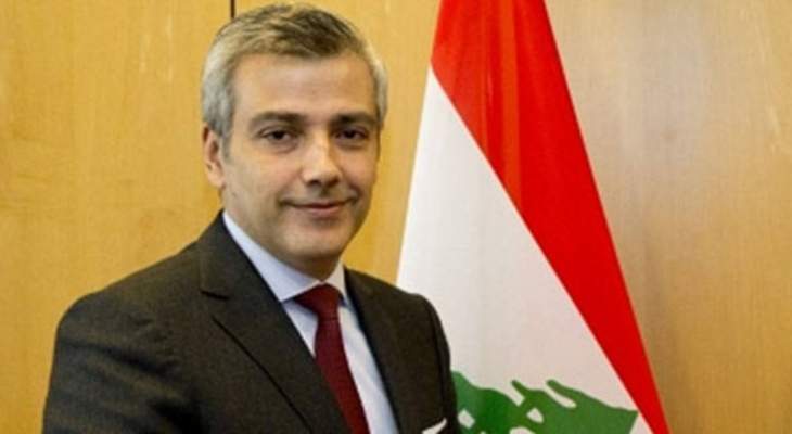 السفير اللبناني في بريطانيا: واضح أن هناك حماس لدى اللبنانيين هنا للإنتخابات ولمسنا هذا منذ أشهر