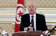 الرئيس التونسي أعلن تشكيل لجنة لإعداد حوار وطني يستثني المعارضة