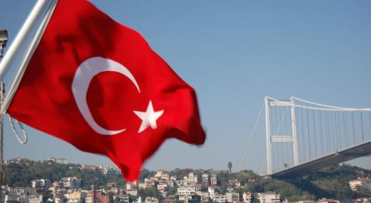 سلطات تركيا عدلت شروط دخول السياح الأجانب إعتبارًا من اليوم