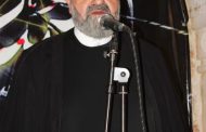 المفتي عبدالله: لبنان ليس عاجز ونحن قادرون على مواجهة العدو الإسرائيلي