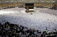 انطلاق موسم الحج الأكبر منذ وباء كورونا مليون حاج من داخل السعودية وخارجها
