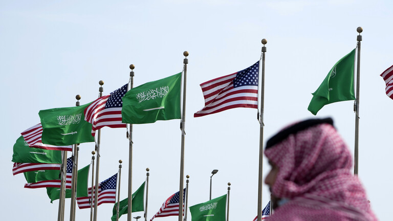 وزير المالية السعودي يتحدث عن فرص هائلة للمستثمرين بالمملكة والولايات المتحدة