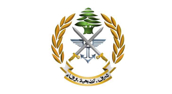 الجيش: رماية تدليلية بالذخيرة الحية في الطيبة وللتدخل السادس في جرد العاقورة